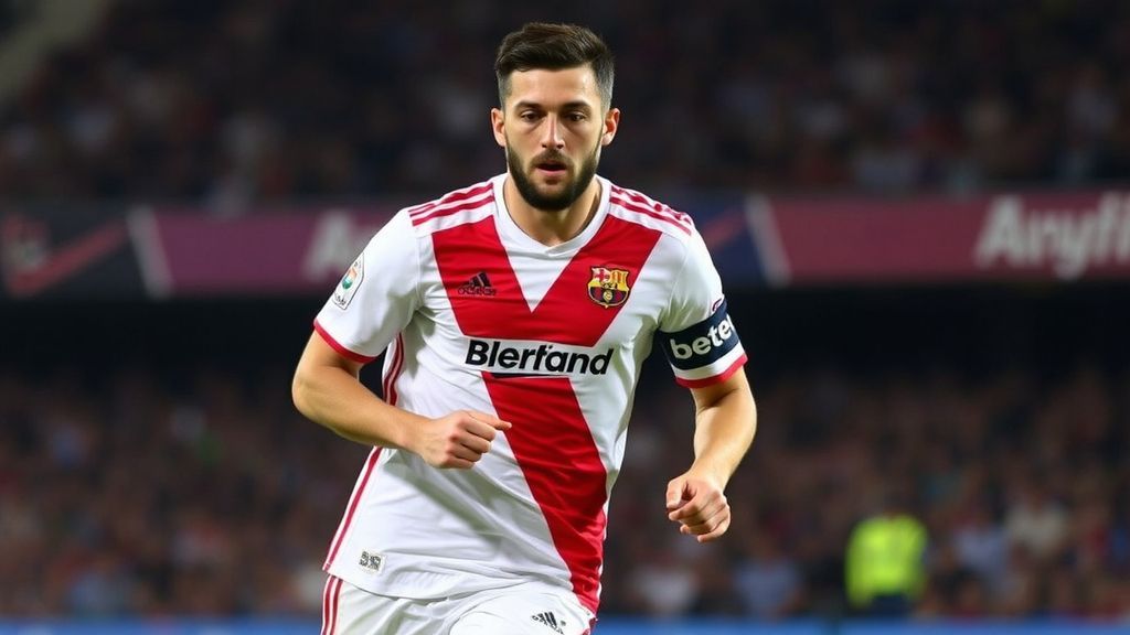 尤文图斯紧急求租巴萨失意天才！18岁瑞典飞翼公开炮轰弗利克