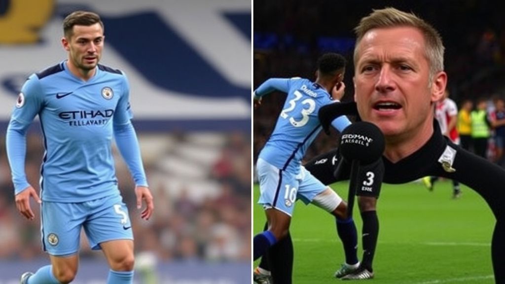 哈兰德坦言争议瞬间：若我倒地加布里埃尔必染红