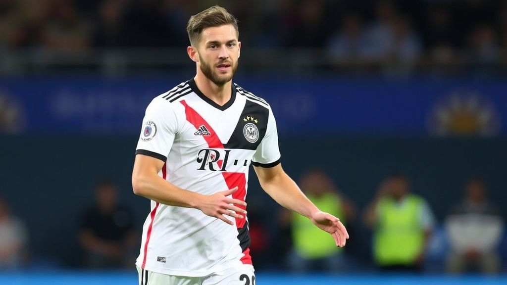 克莱因丁斯特伤愈归来倒计时 门兴保级战最后两场或迎关键先生