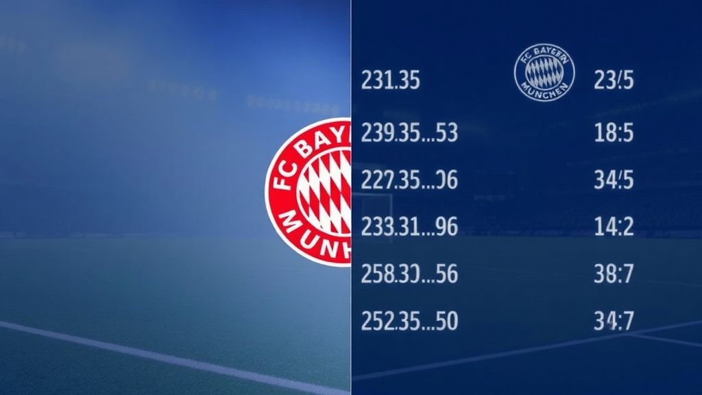 拜仁欧冠奖金破10亿！若夺冠再揽1.8亿，赛季总收入或冲15亿大关