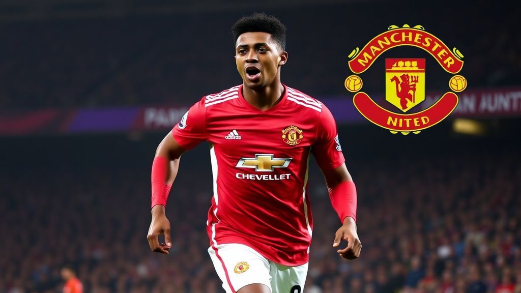 巴萨惊天逆转！弗里克亲定拉什福德留队