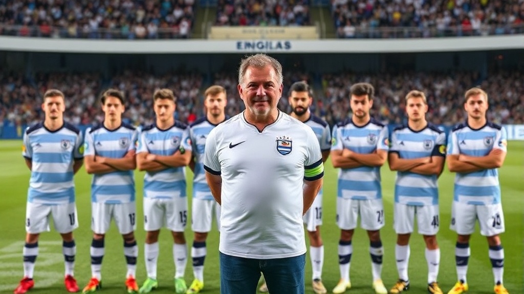 【2026世界杯】贝尔萨豪赌！乌拉圭26人终极名单引爆争议，铁打主力竟意外落选